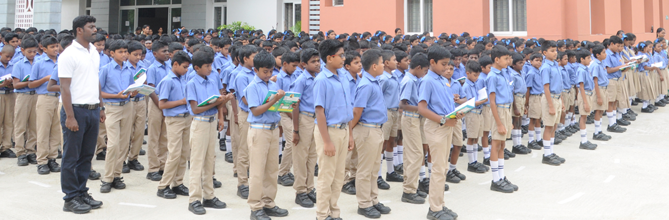 Don Bosco School Of Excellence Tirupattur don-bosco-school-of-excellence-tirupattur