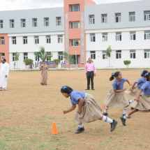 School Play Ground