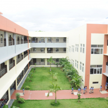 School in View