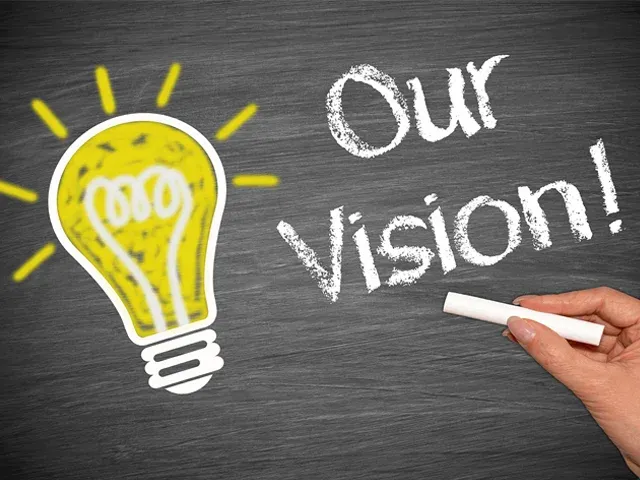 Vision Statement
